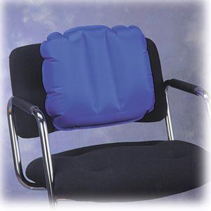 Medic-Air Inflatable Back Pillow 